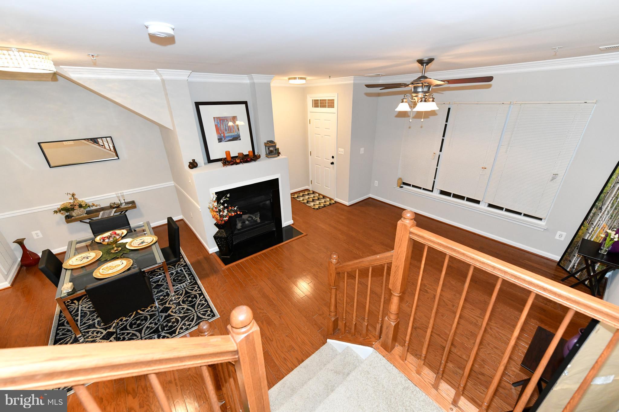 WATKINS PLACE - Residential