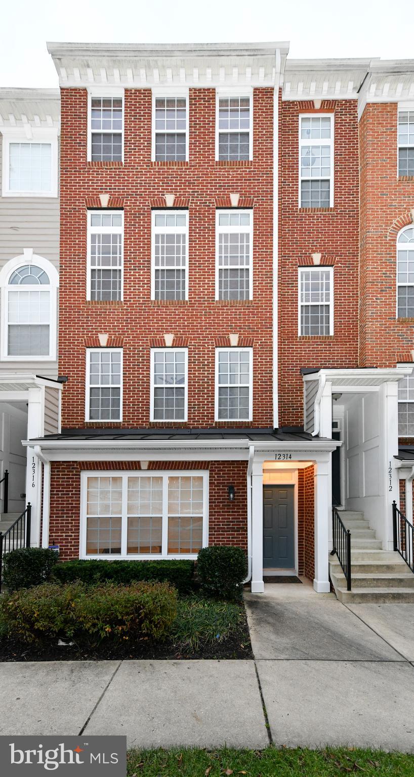 WATKINS PLACE - Residential