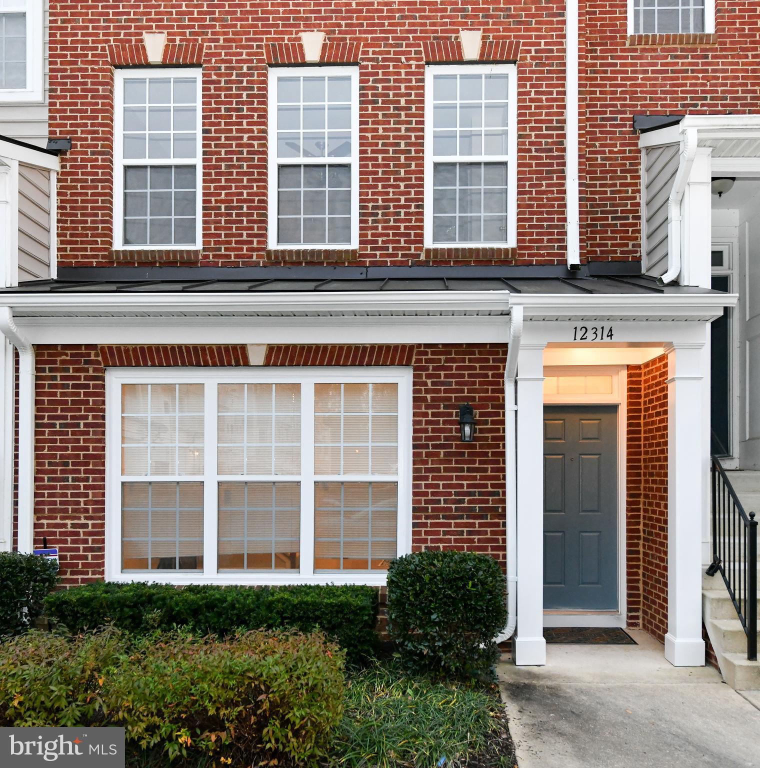 WATKINS PLACE - Residential