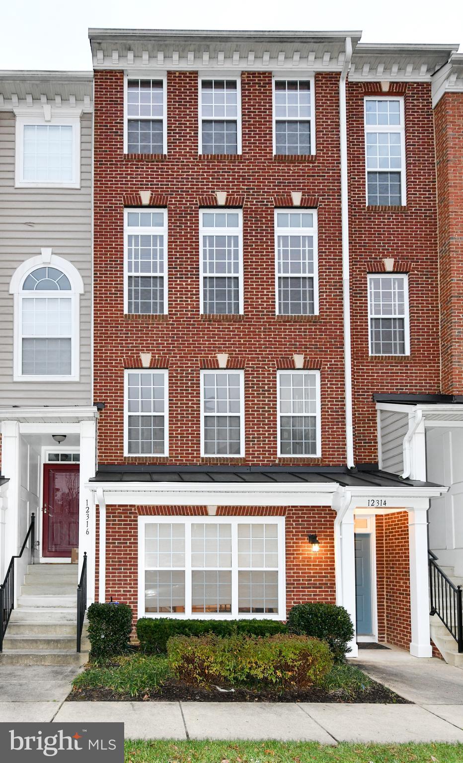 WATKINS PLACE - Residential