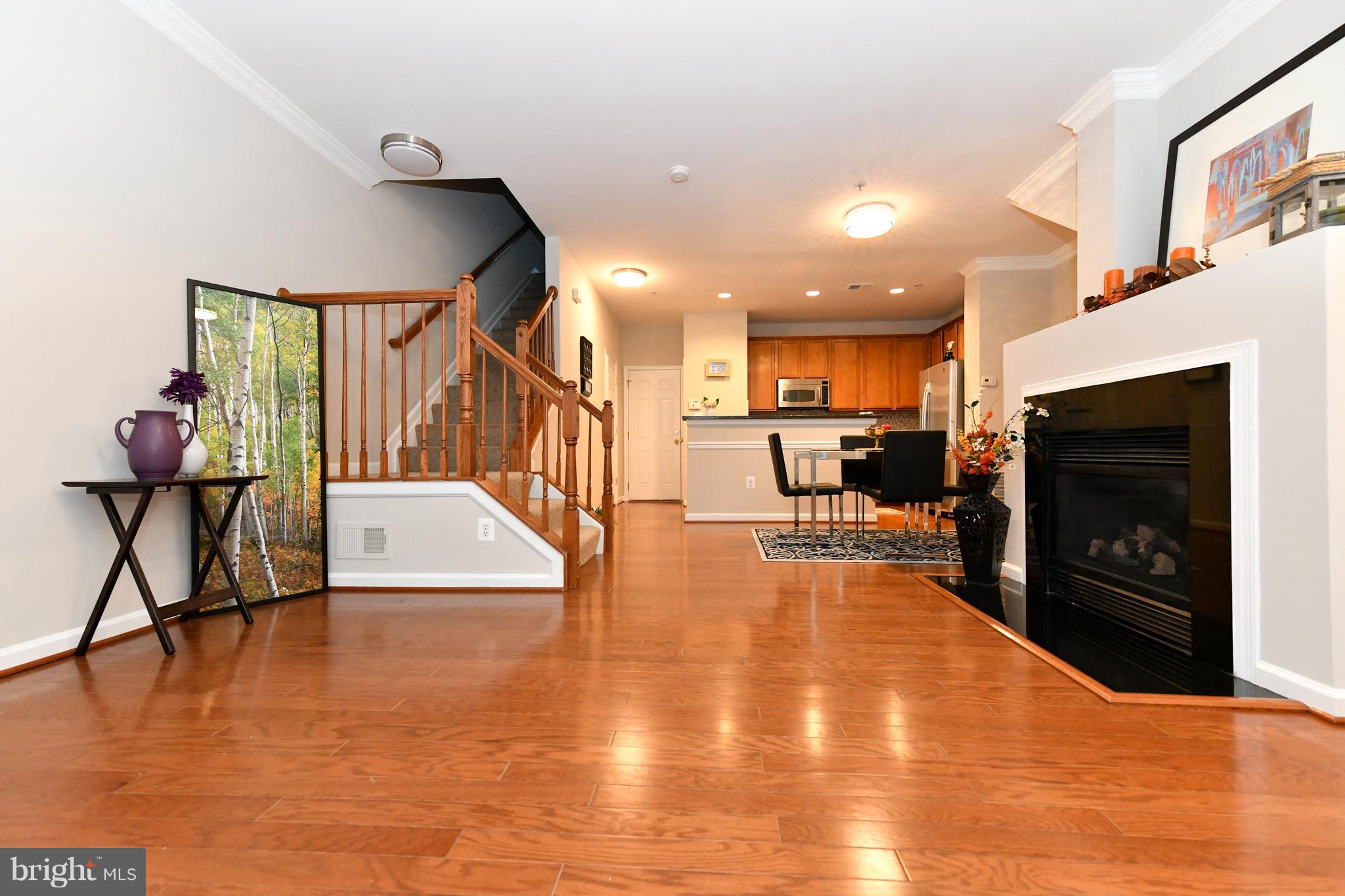 WATKINS PLACE - Residential