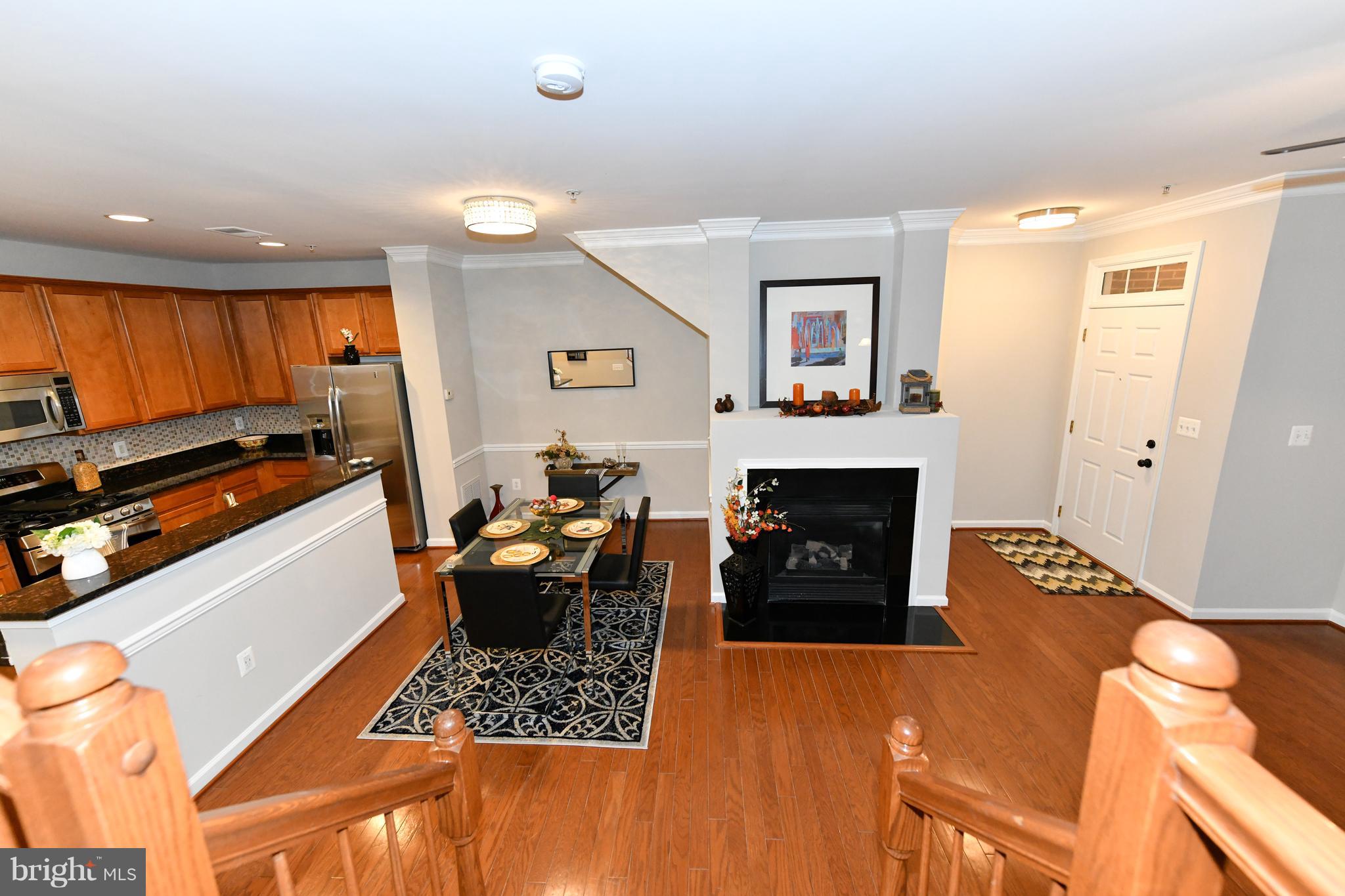 WATKINS PLACE - Residential