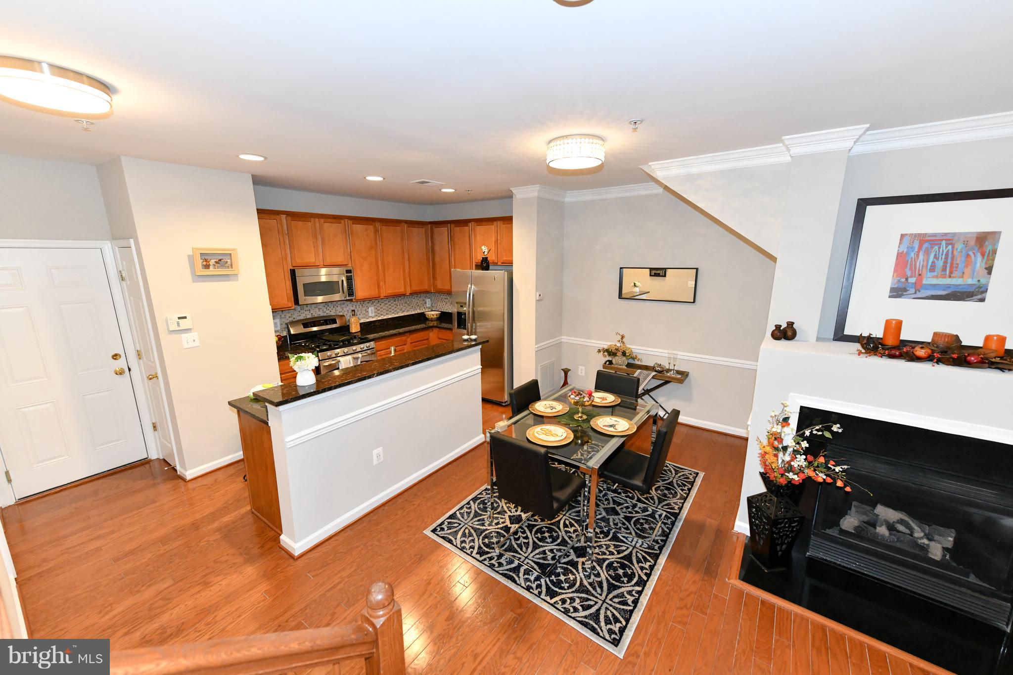 WATKINS PLACE - Residential