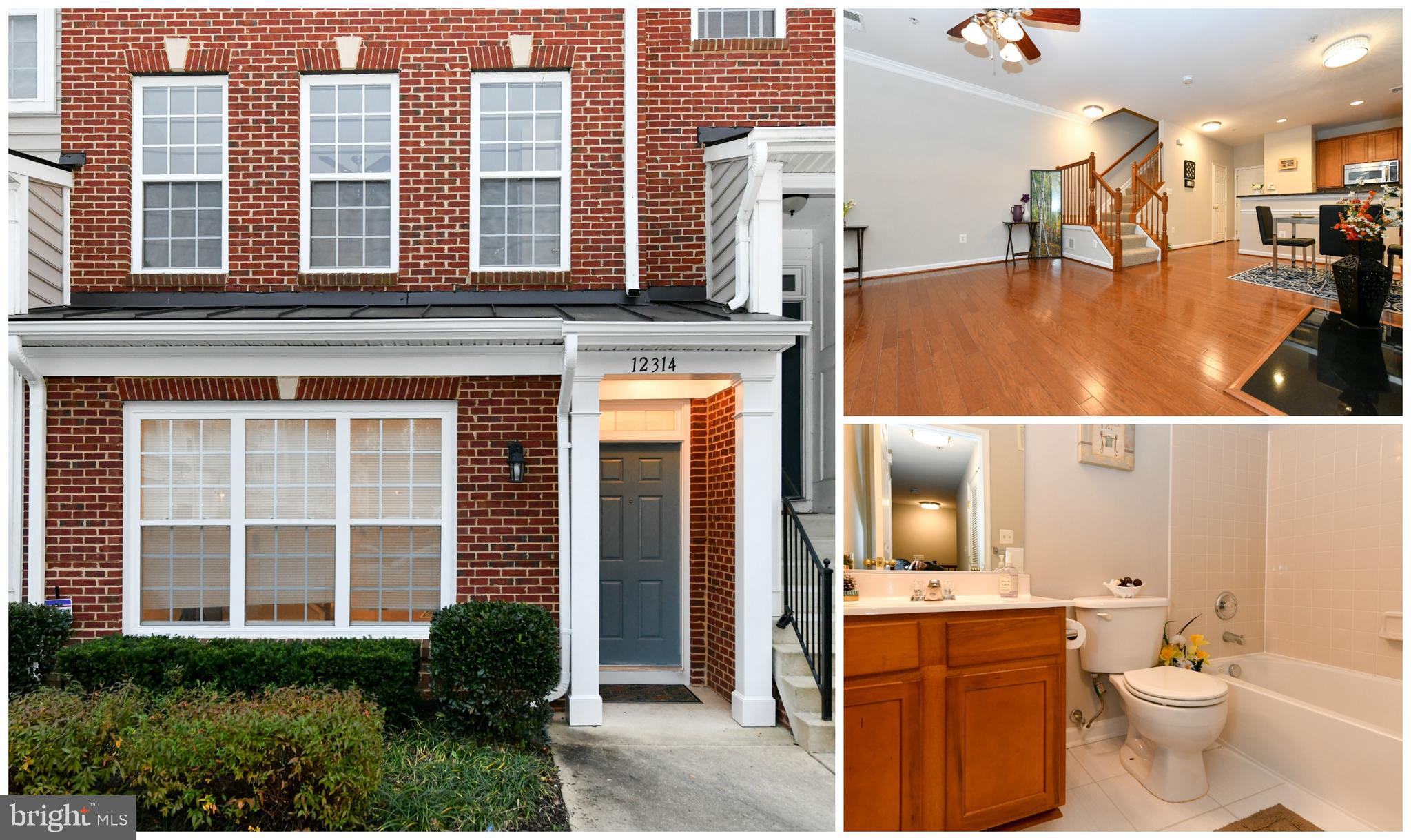 WATKINS PLACE - Residential