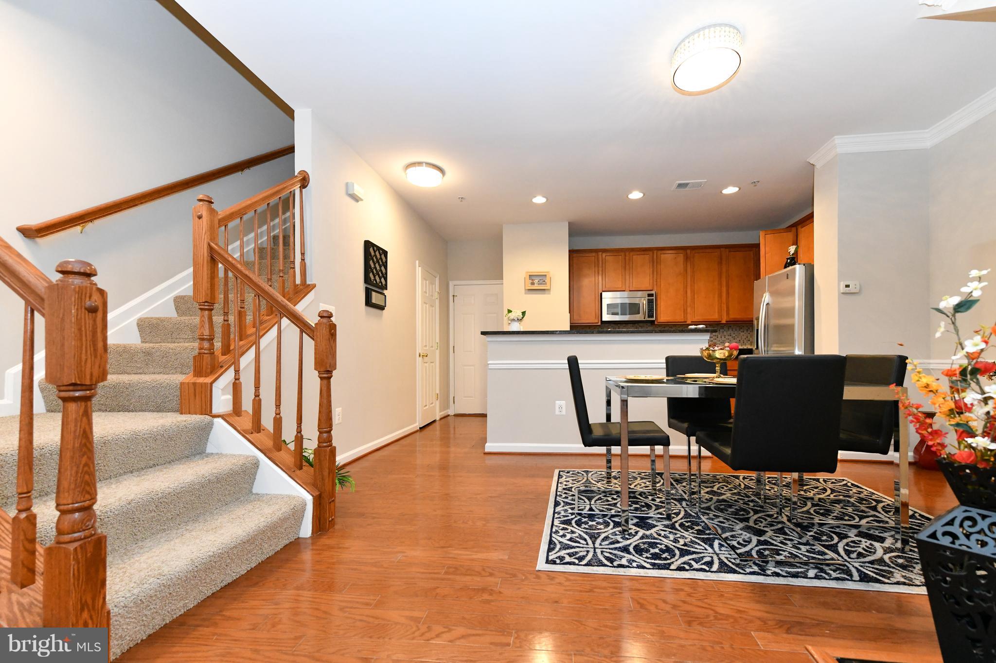 WATKINS PLACE - Residential