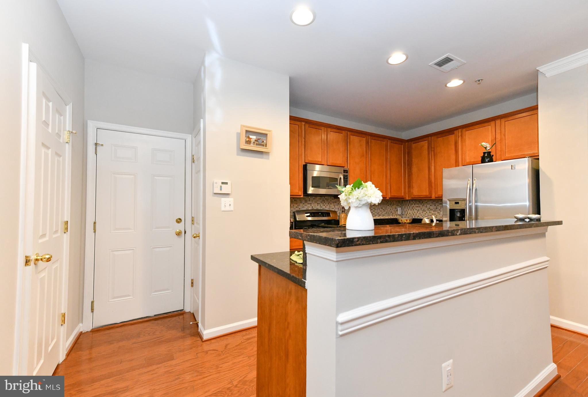 WATKINS PLACE - Residential