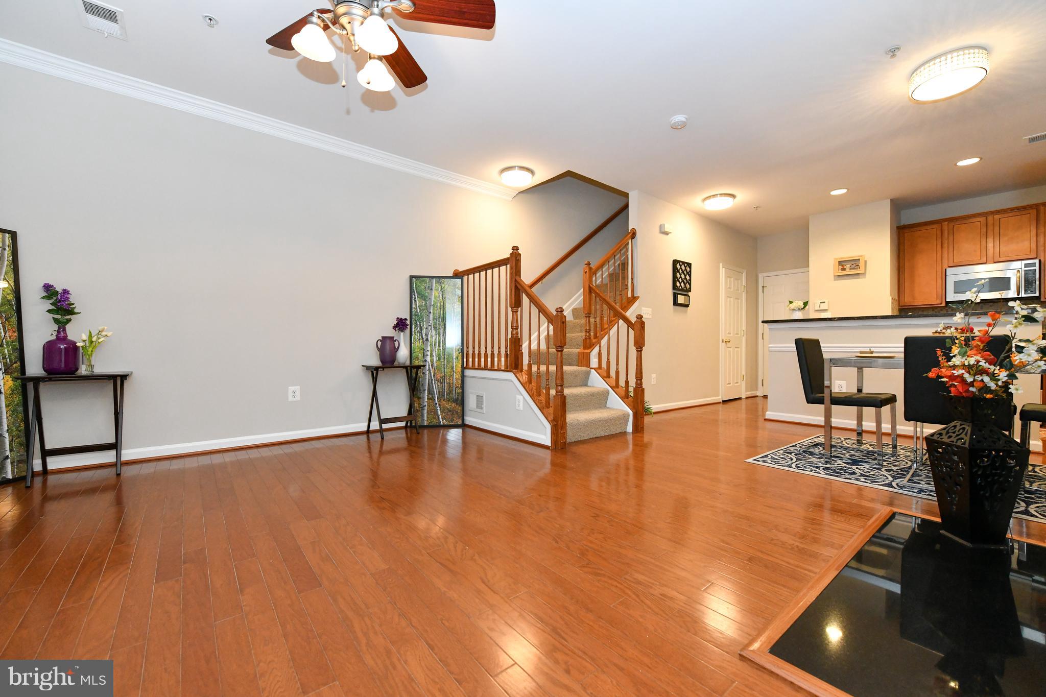 WATKINS PLACE - Residential