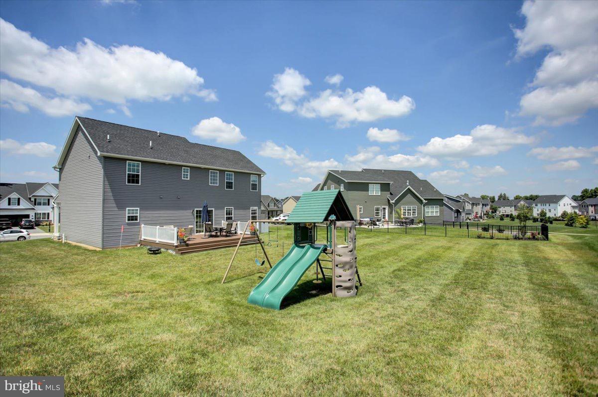 HERITAGE ESTATES - Residential