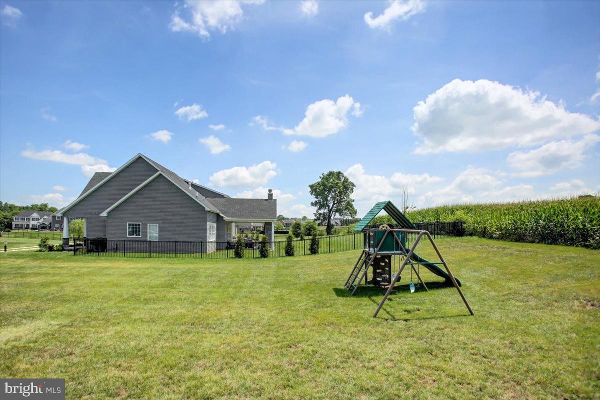 HERITAGE ESTATES - Residential