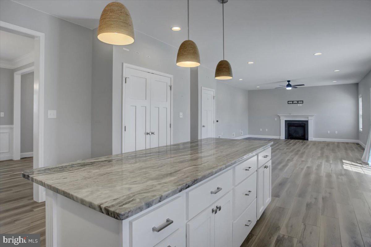 HERITAGE ESTATES - Residential