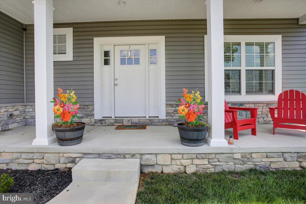 HERITAGE ESTATES - Residential