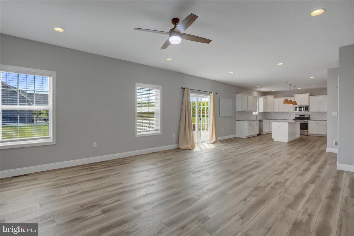 HERITAGE ESTATES - Residential