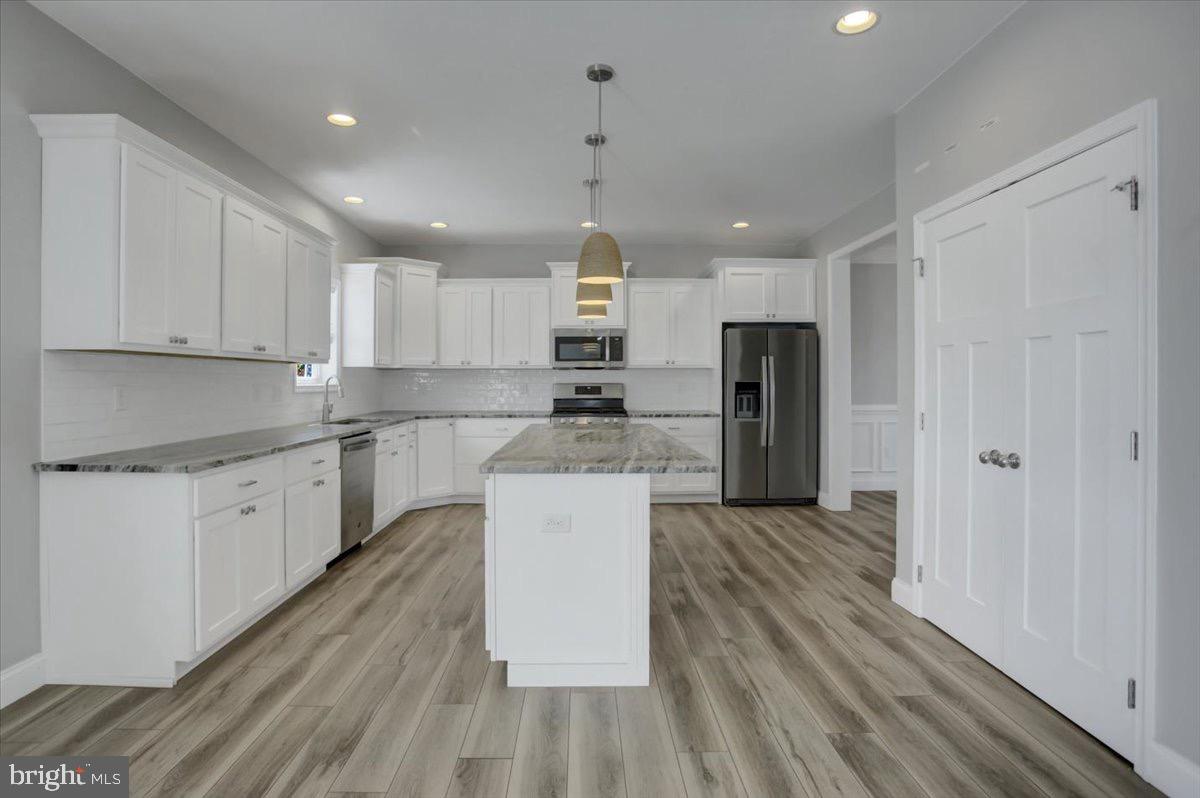 HERITAGE ESTATES - Residential