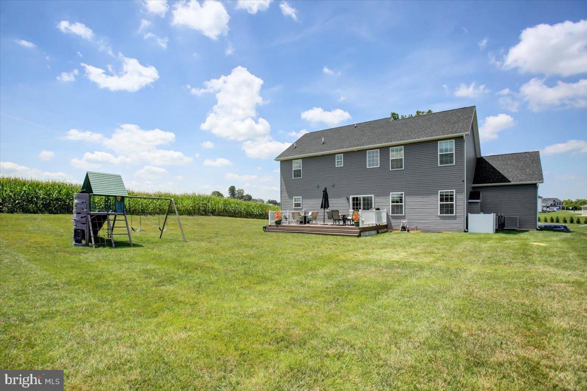 HERITAGE ESTATES - Residential