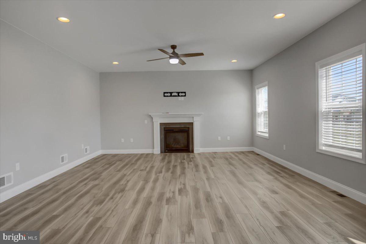 HERITAGE ESTATES - Residential