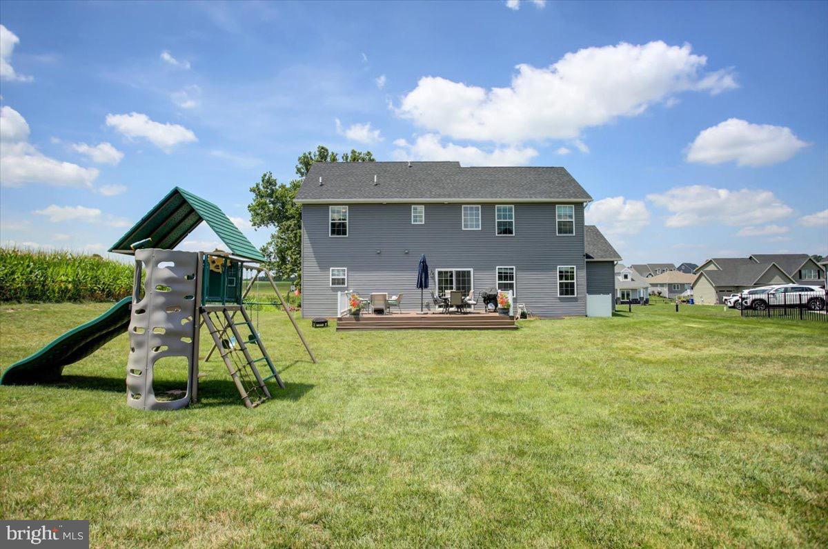 HERITAGE ESTATES - Residential