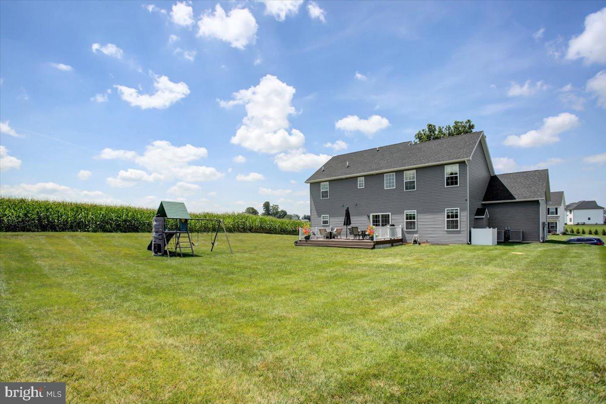 HERITAGE ESTATES - Residential