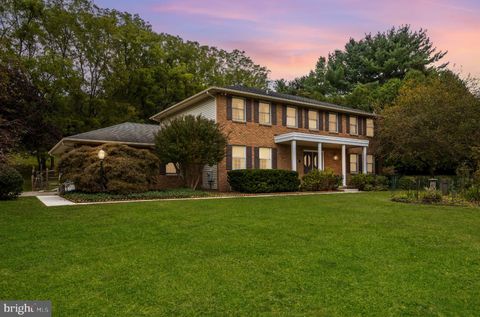 Photo of 7 Applewood Court, PARKTON, MD 21120 (MLS # MDBC2148298)