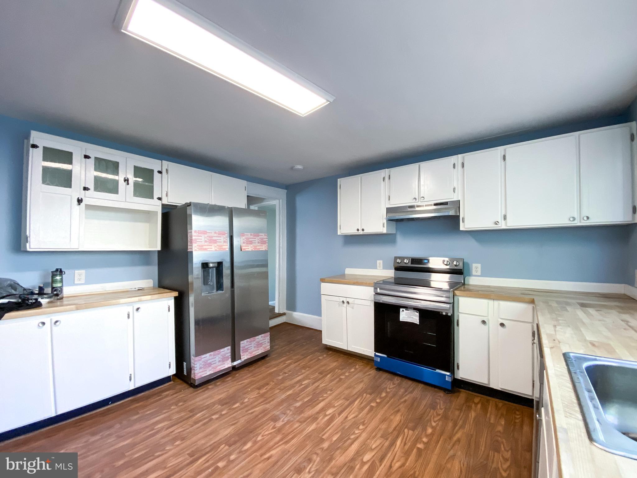 NONE AVAILABLE - Residential Lease