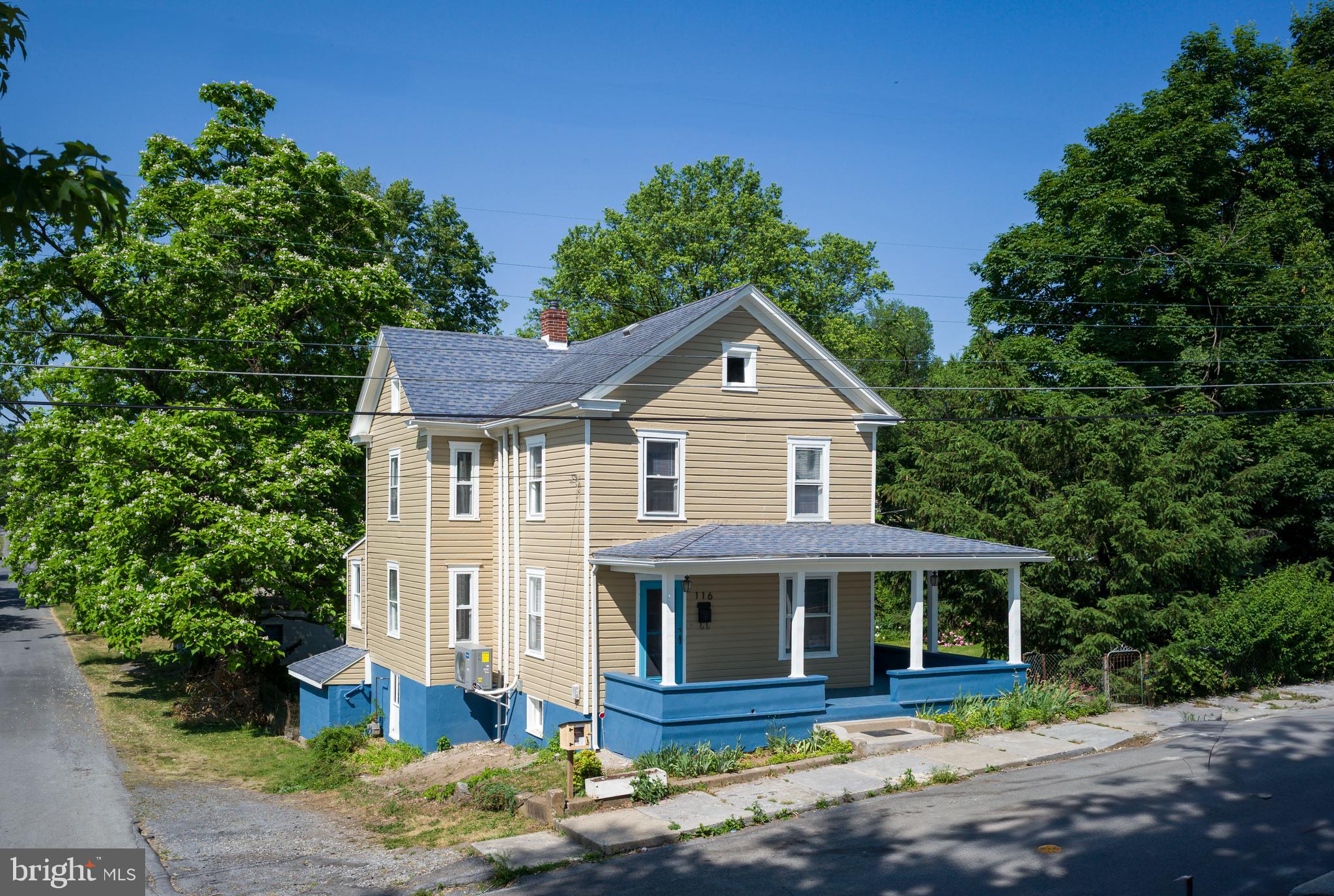 NONE AVAILABLE - Residential Lease