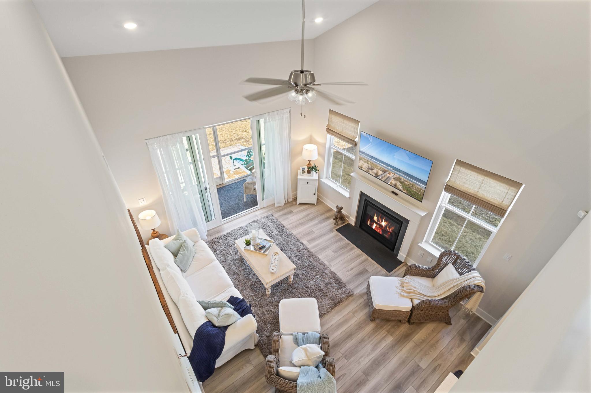 MILOS HAVEN - Residential