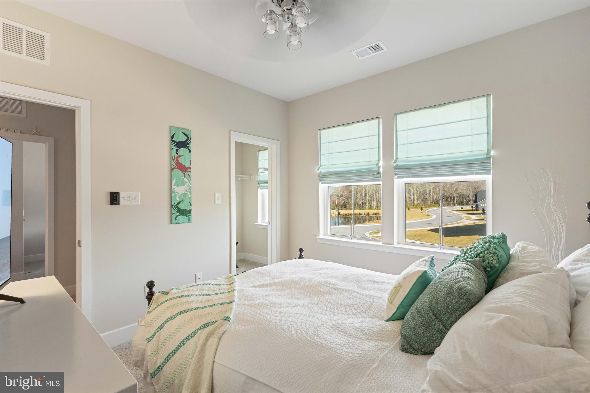 MILOS HAVEN - Residential