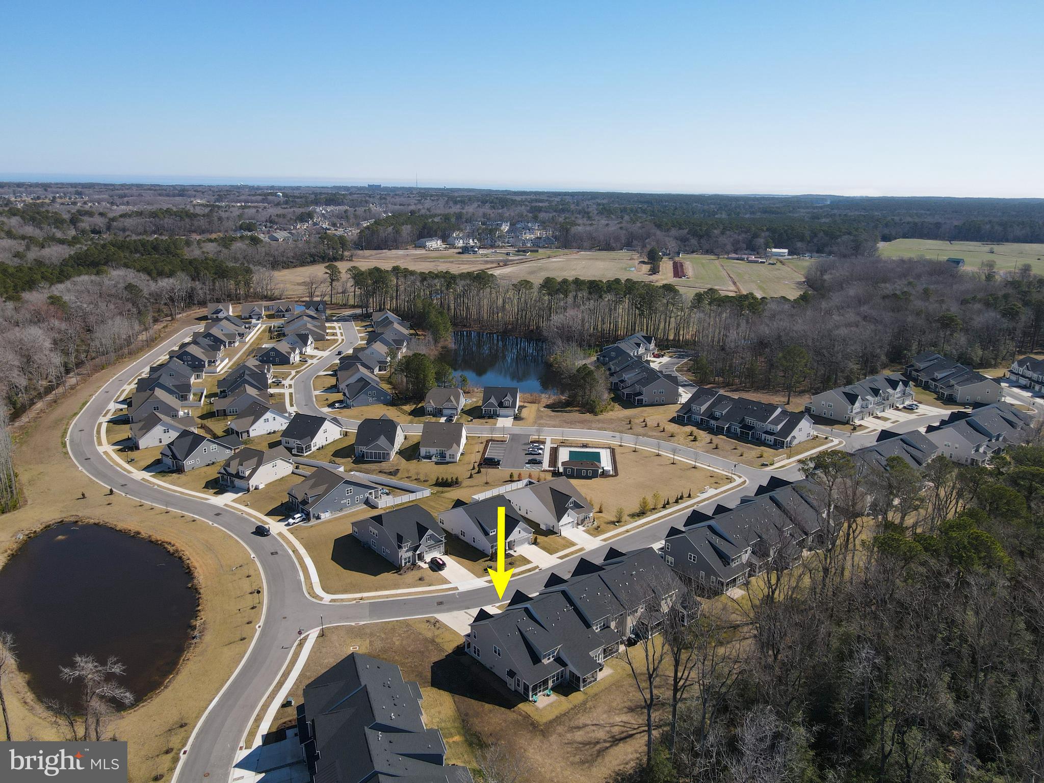 MILOS HAVEN - Residential