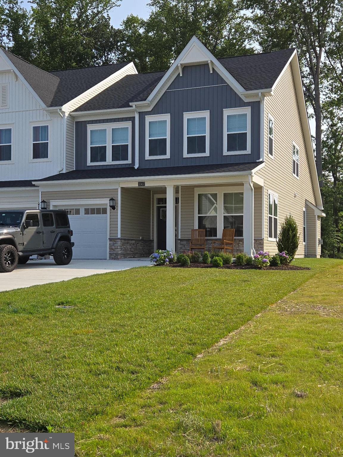 MILOS HAVEN - Residential