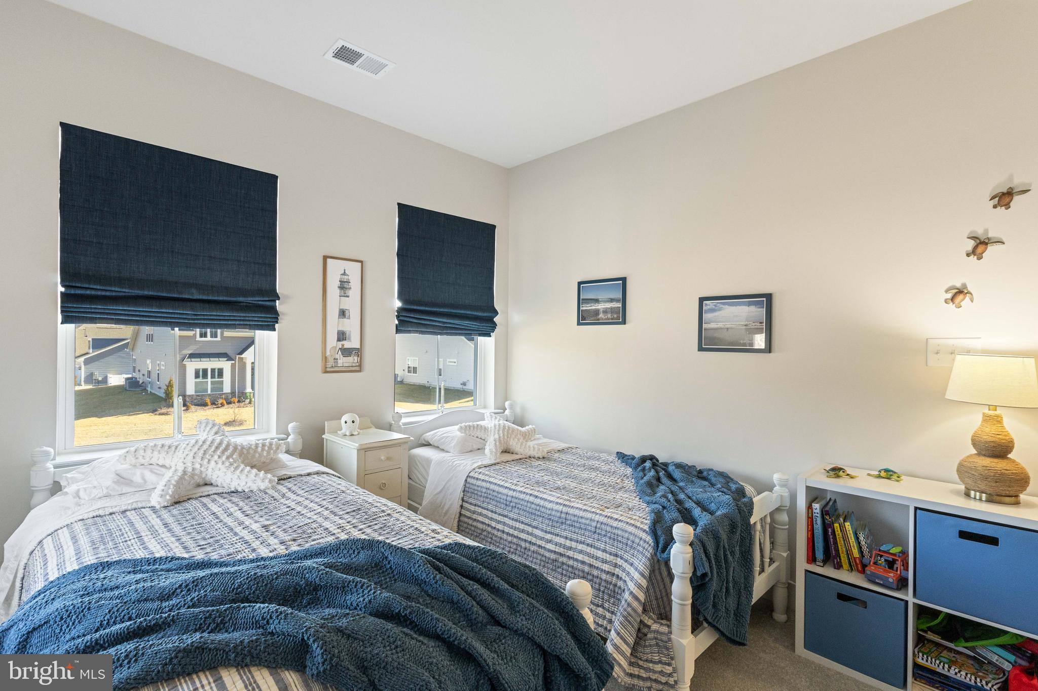 MILOS HAVEN - Residential