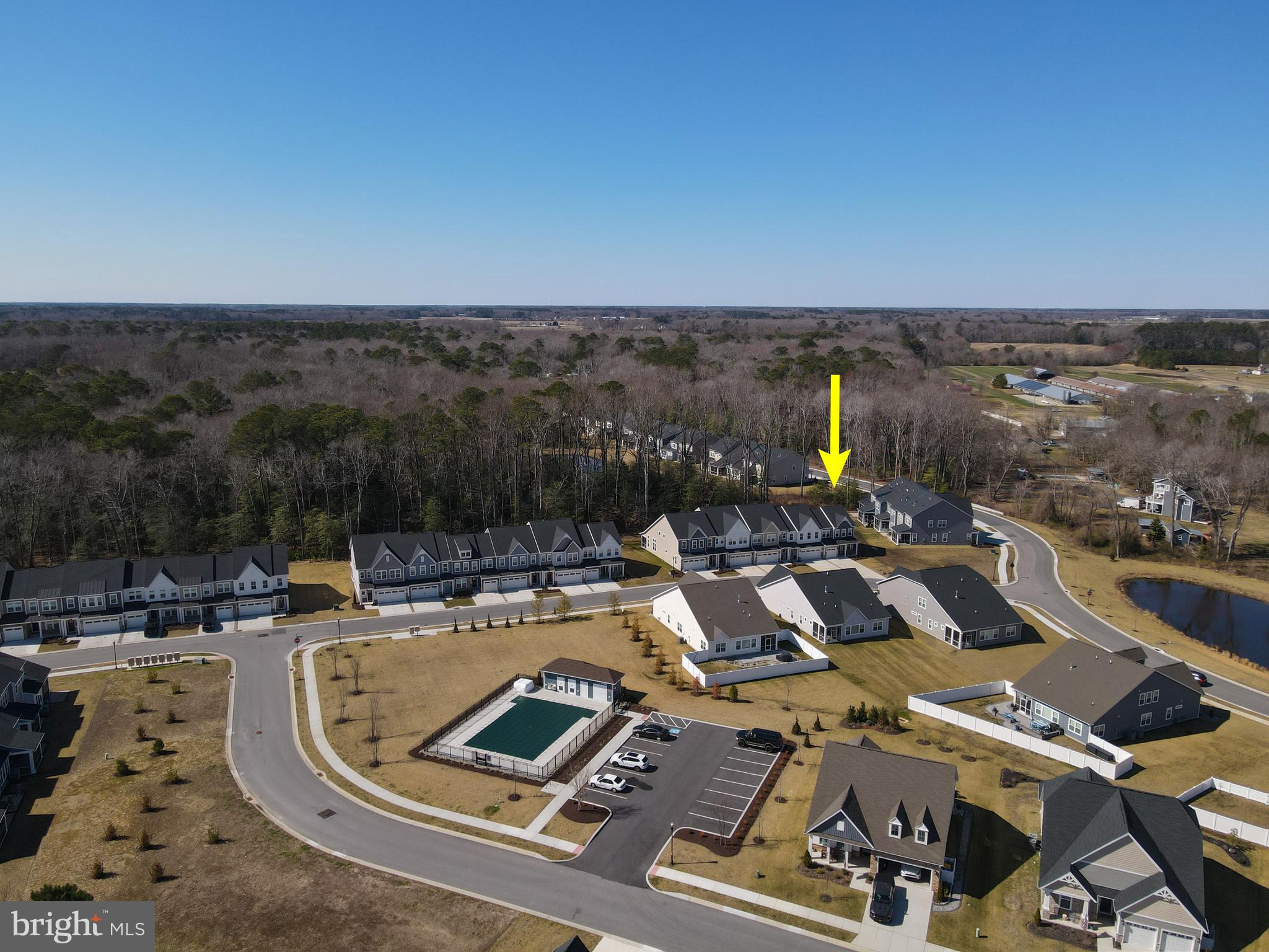 MILOS HAVEN - Residential