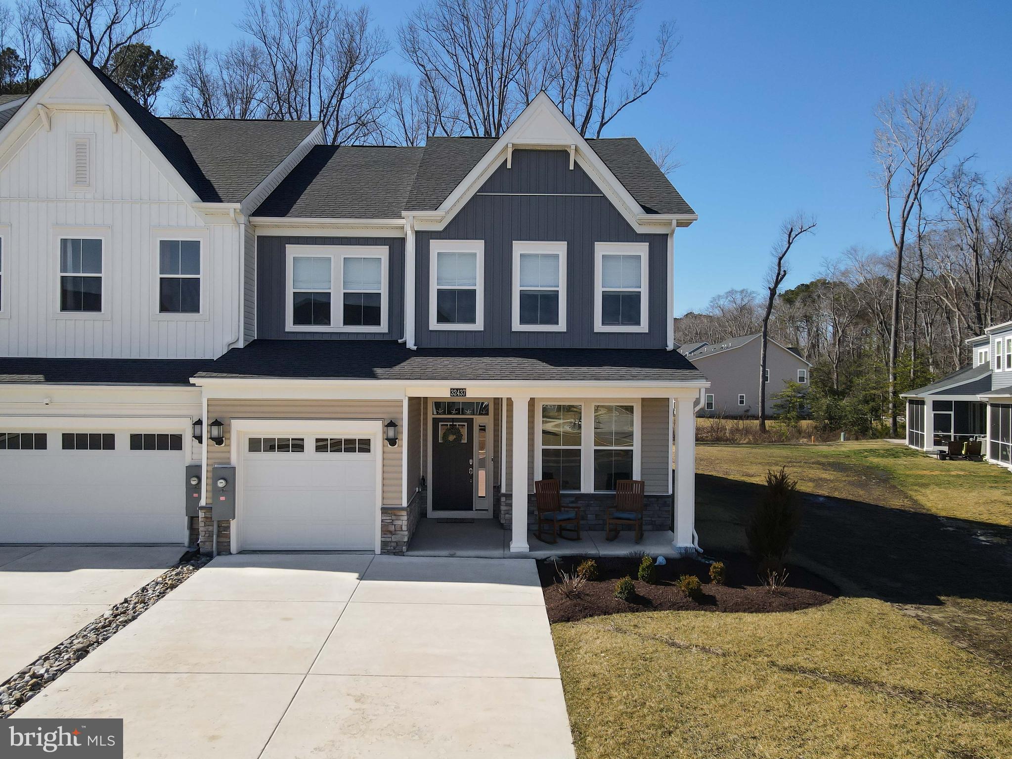 MILOS HAVEN - Residential