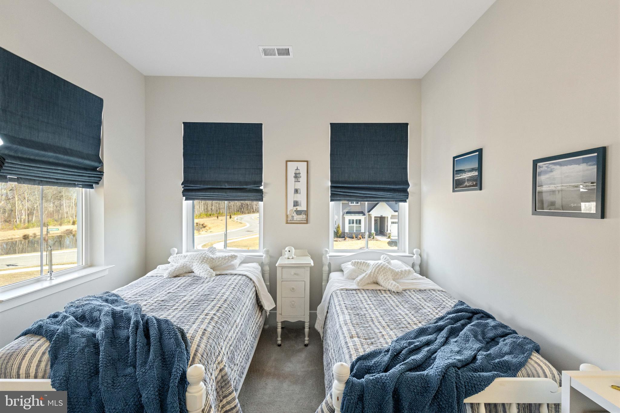 MILOS HAVEN - Residential