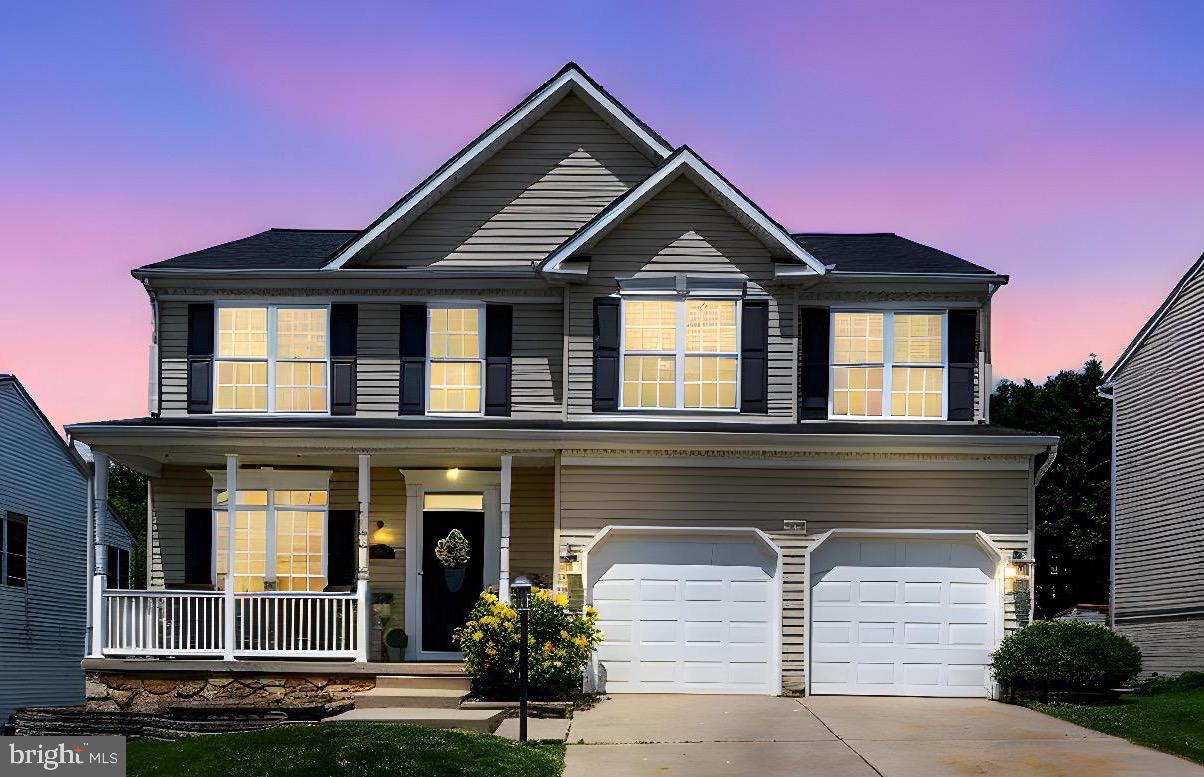 303 BEACON POINT DRIVE