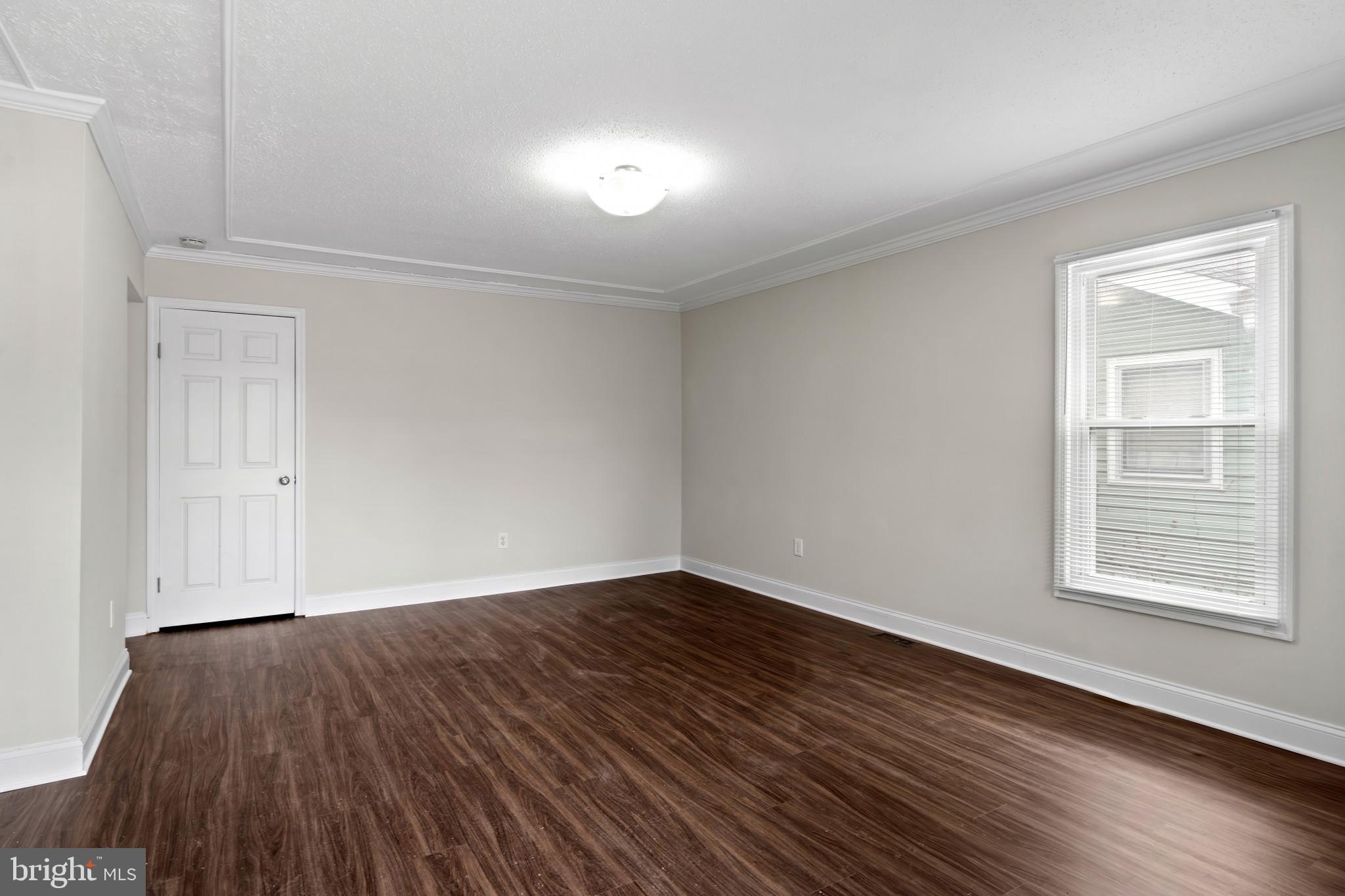 BALTIMORE HIGHLANDS - Residential