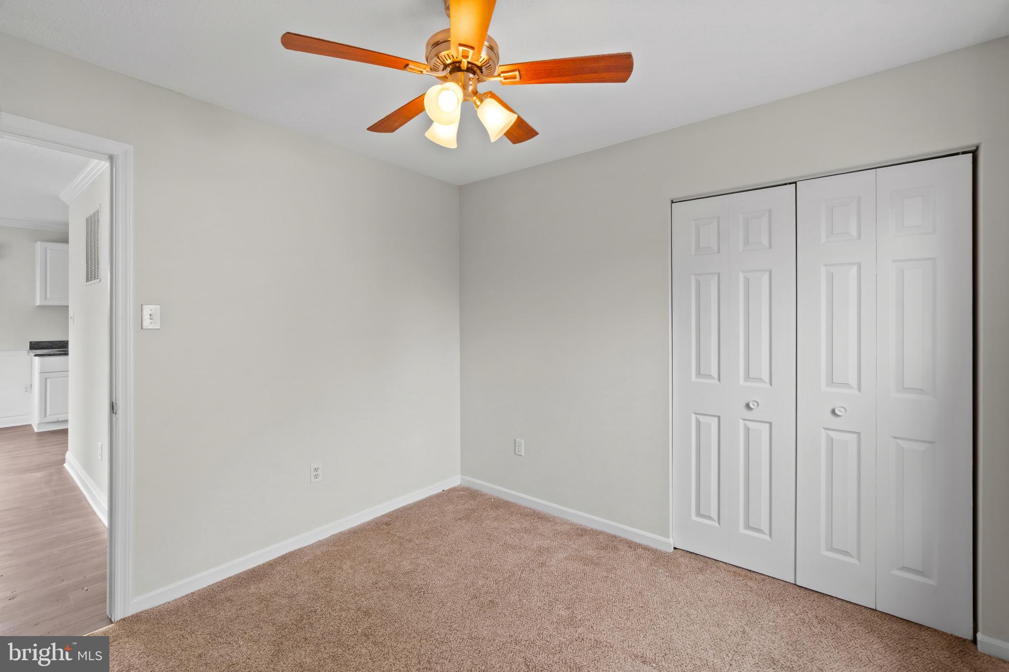 BALTIMORE HIGHLANDS - Residential