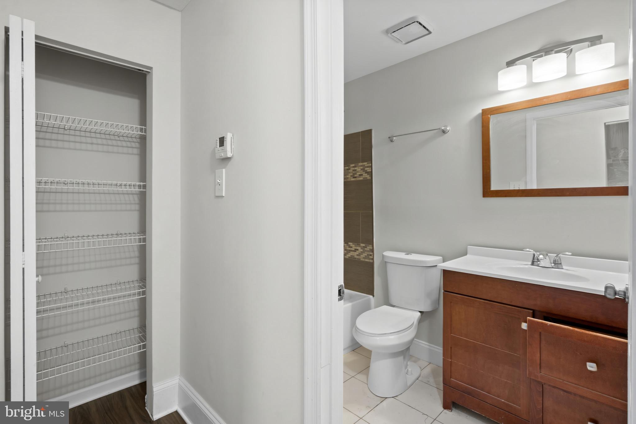 BALTIMORE HIGHLANDS - Residential