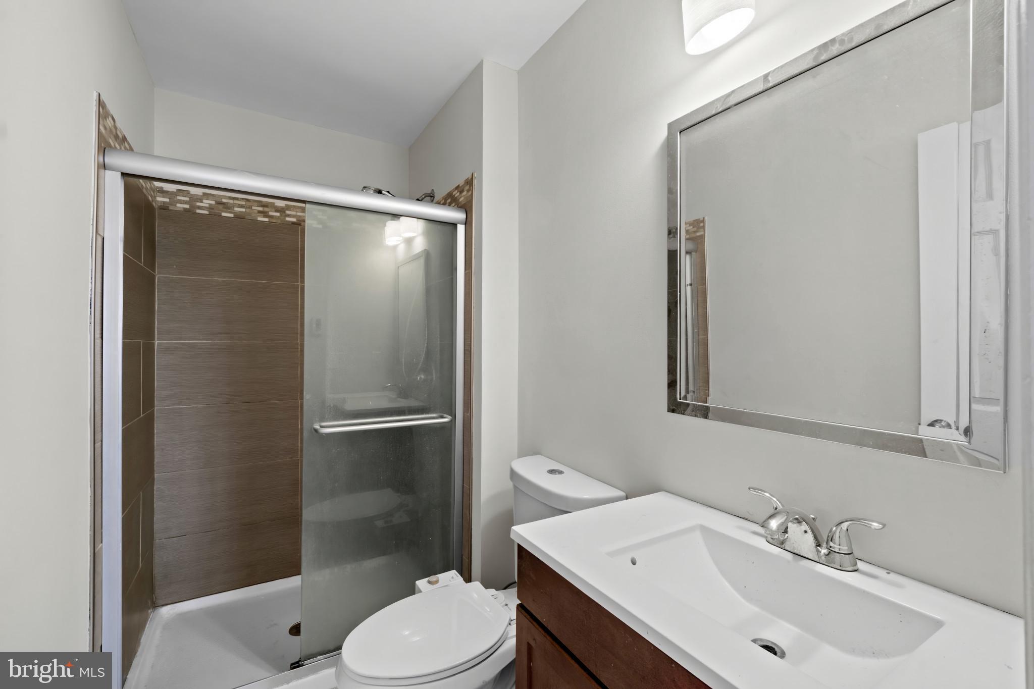 BALTIMORE HIGHLANDS - Residential