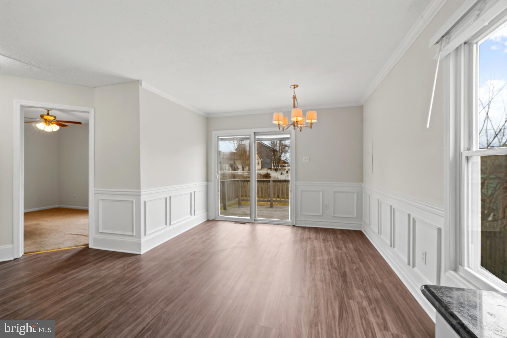 BALTIMORE HIGHLANDS - Residential