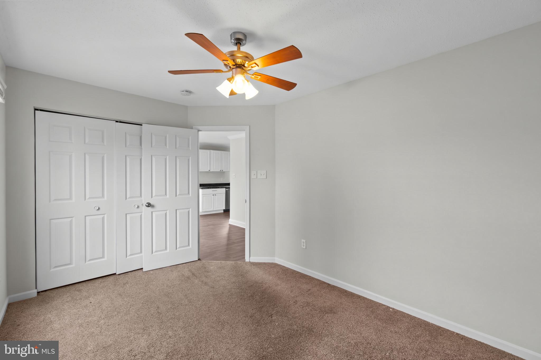 BALTIMORE HIGHLANDS - Residential