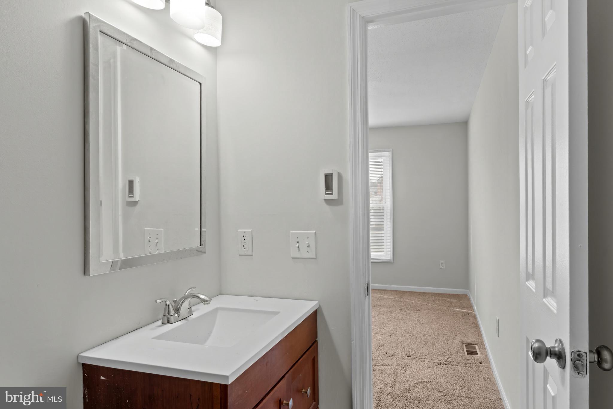 BALTIMORE HIGHLANDS - Residential