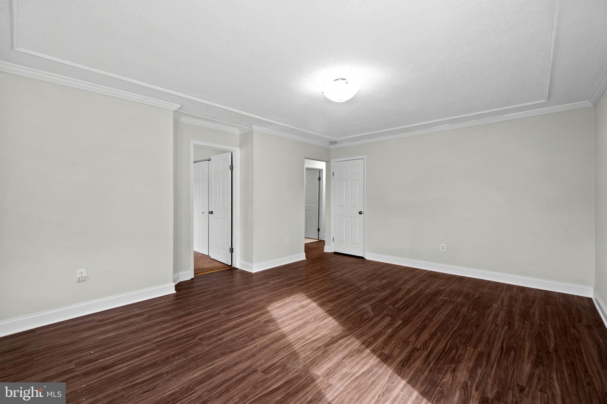 BALTIMORE HIGHLANDS - Residential