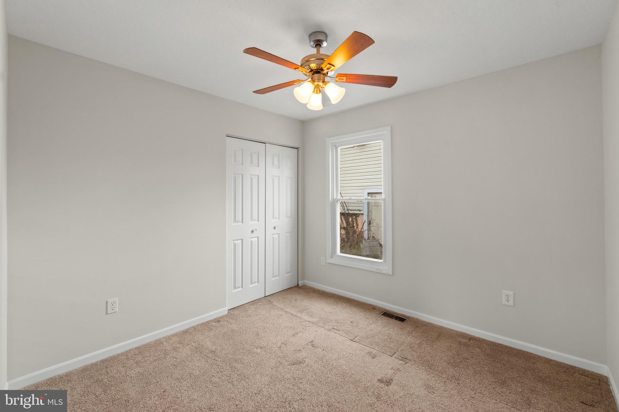 BALTIMORE HIGHLANDS - Residential