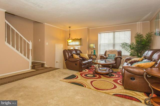 TUDOR OAKS - Residential