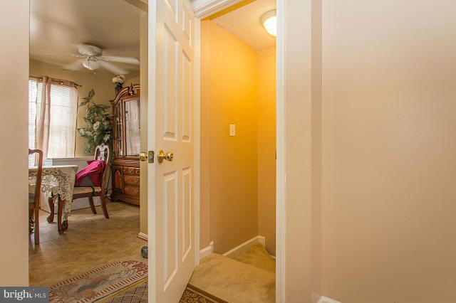 TUDOR OAKS - Residential