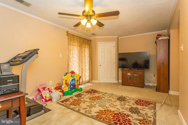 TUDOR OAKS - Residential