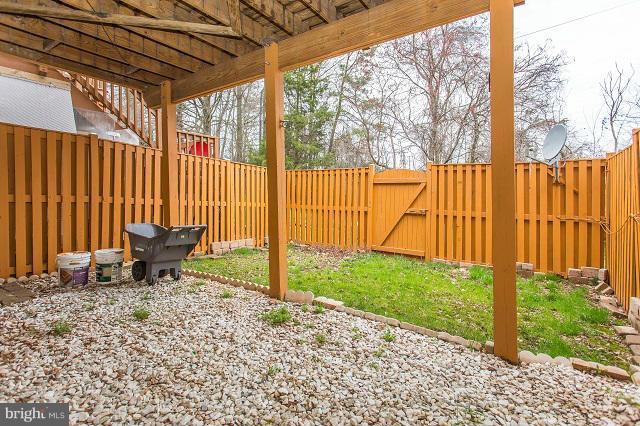 TUDOR OAKS - Residential