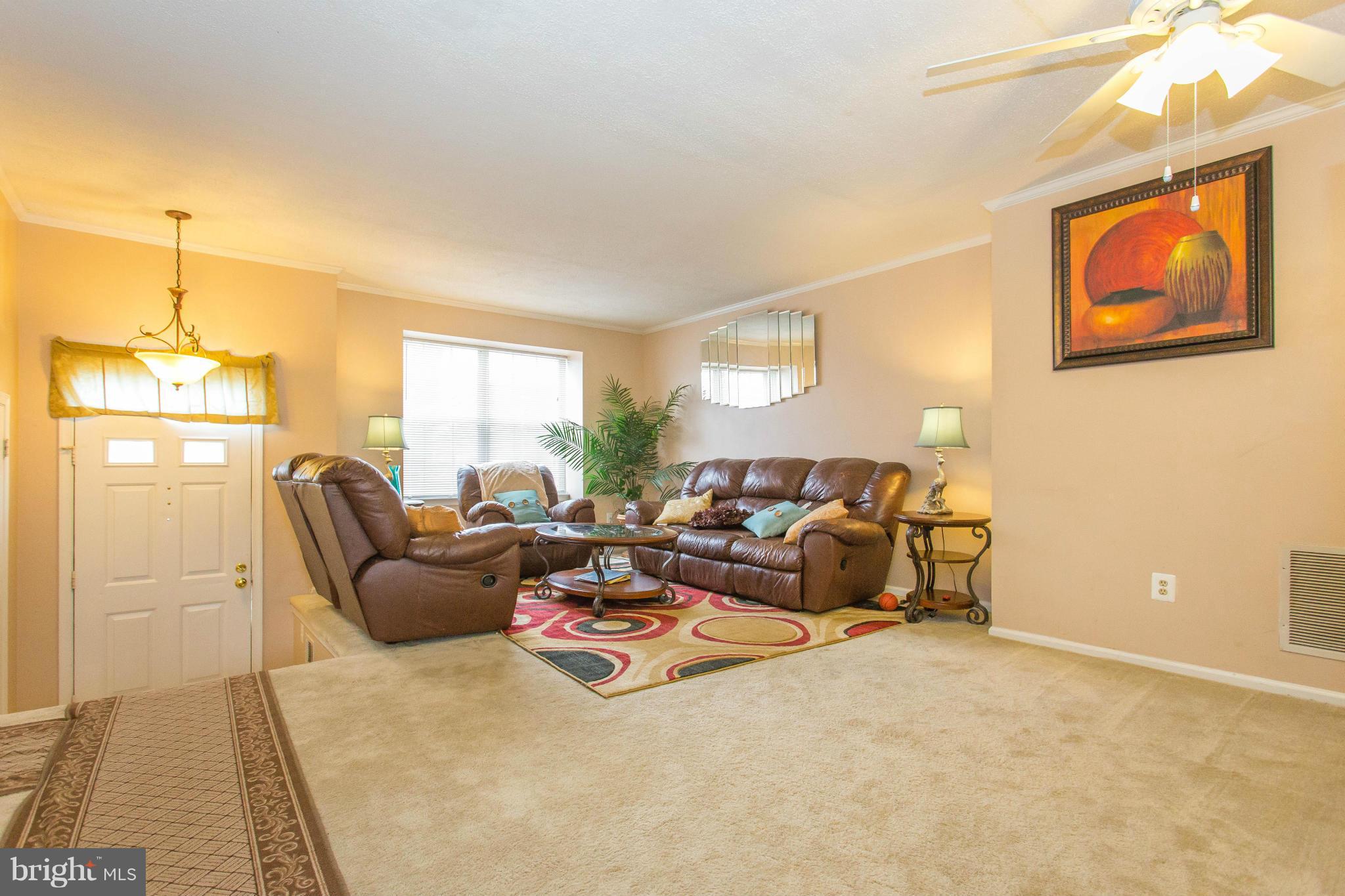 TUDOR OAKS - Residential