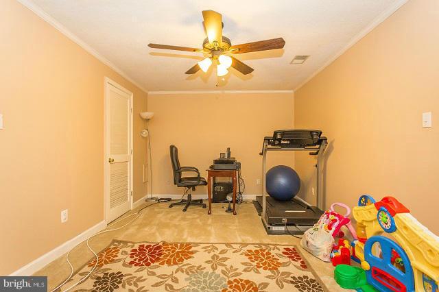 TUDOR OAKS - Residential