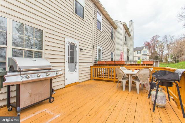 TUDOR OAKS - Residential