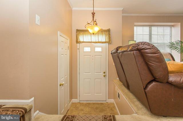 TUDOR OAKS - Residential